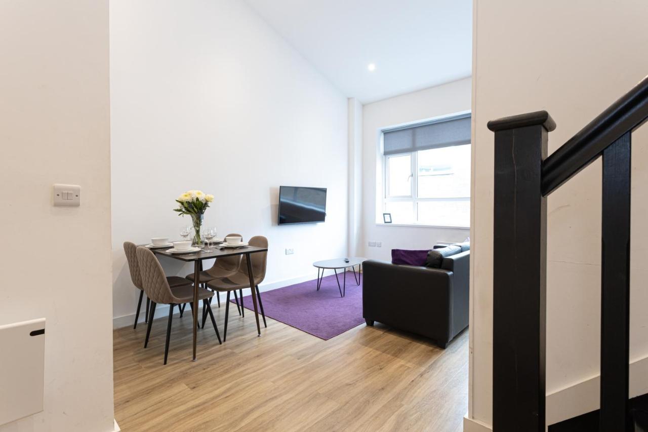Apartment Pillo Serviced - Arena *