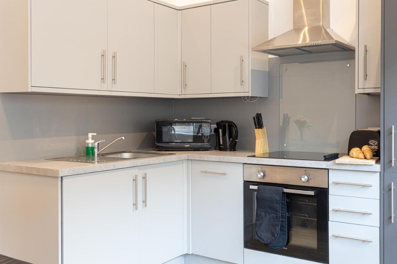 Apartment Pillo Serviced - Arena